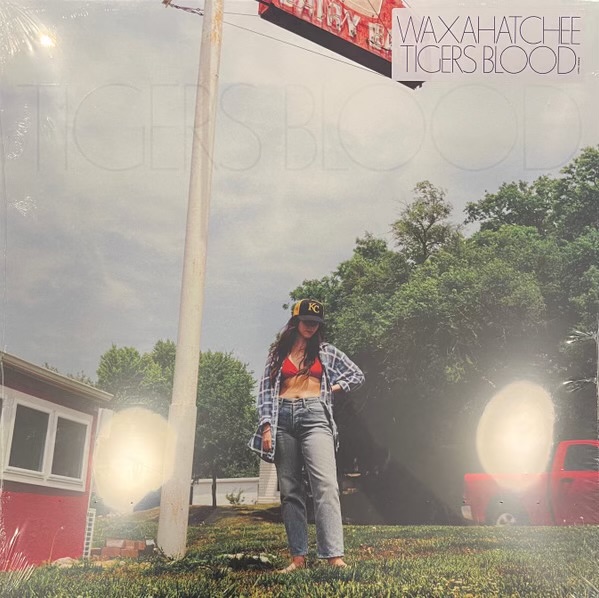 Tigers Blood by Waxahatchee