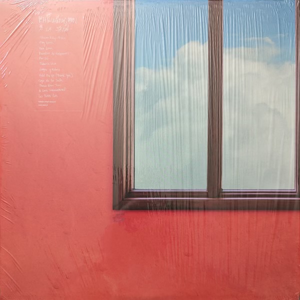 A La Sala by Khruangbin