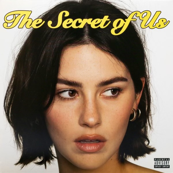 The Secret Of Us by Gracie Abrams