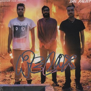 Relax by Das Racist