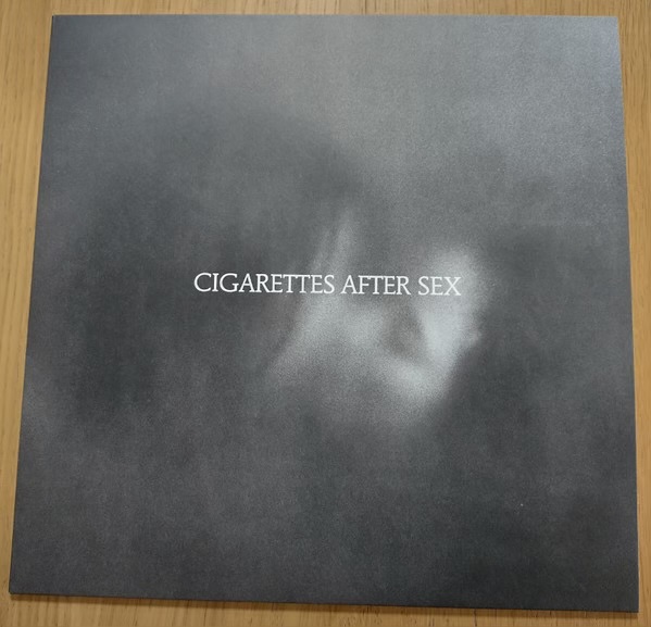 X's by Cigarettes After Sex