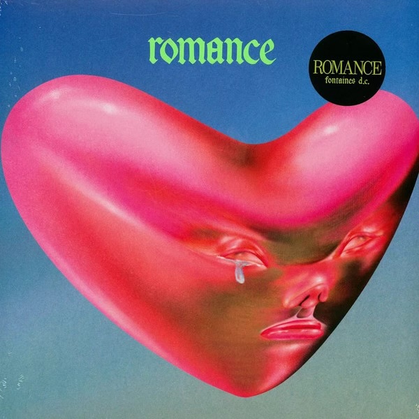 Romance by Fontaines D.C.
