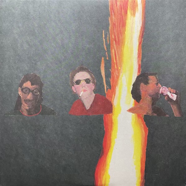Manning Fireworks by MJ Lenderman