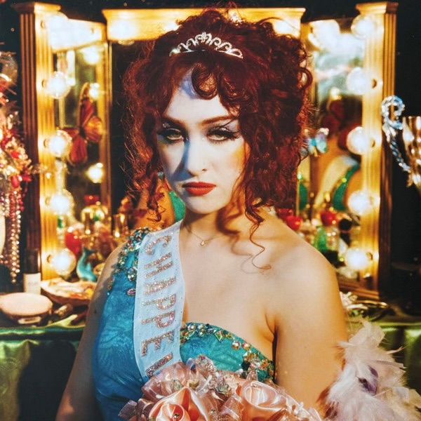 The Rise And Fall Of A Midwest Princess by Chappell Roan