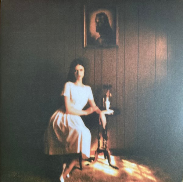 Preacher's Daughter by Ethel Cain