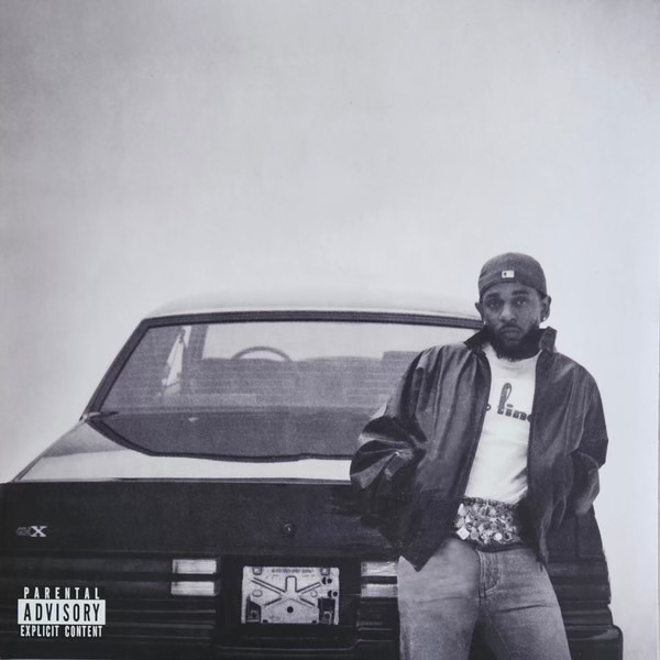 GNX by Kendrick Lamar