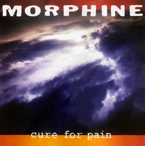 Cure For Pain by Morphine (2)