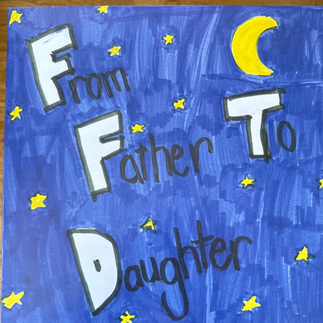 From Father To Daughter by Various