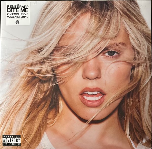 Bite Me by Reneé Rapp