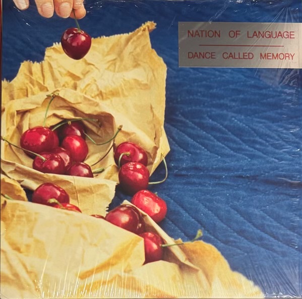Dance Called Memory by Nation Of Language