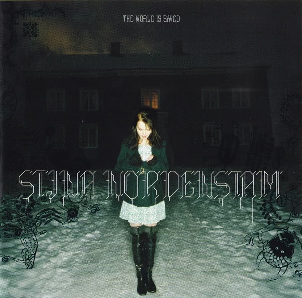 The World Is Saved by Stina Nordenstam