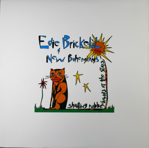 Shooting Rubberbands At The Stars by Edie Brickell & New Bohemians