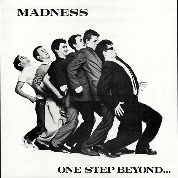 One Step Beyond... by Madness