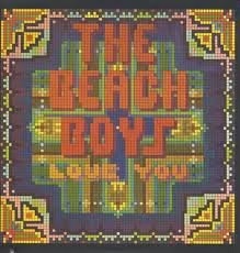 The Beach Boys Love You by The Beach Boys