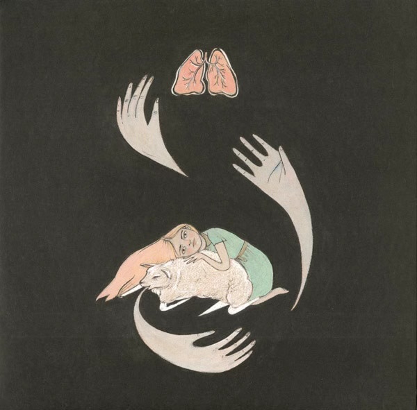 Shrines by Purity Ring