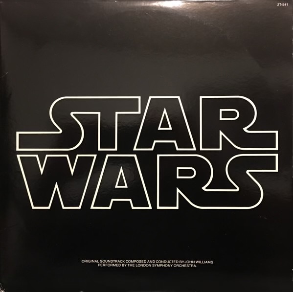 Star Wars by John Williams (4)