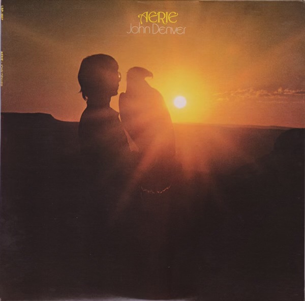 Aerie by John Denver