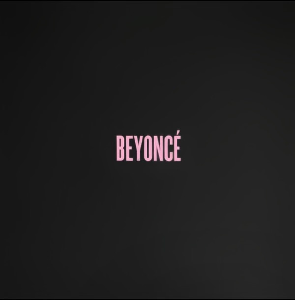 Beyoncé by Beyoncé