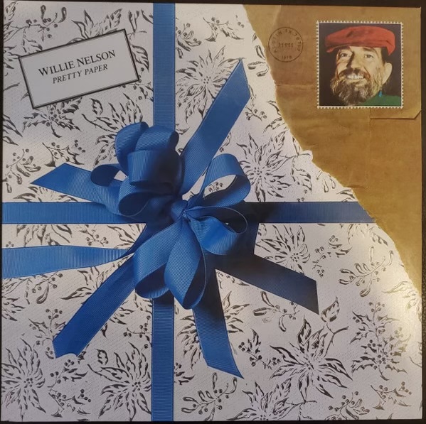 Pretty Paper by Willie Nelson