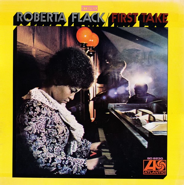 First Take by Roberta Flack