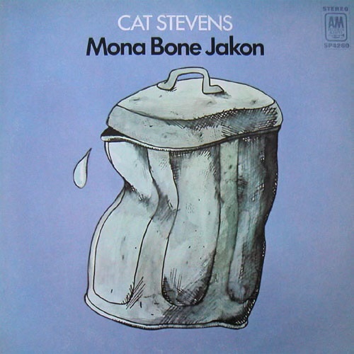 Mona Bone Jakon by Cat Stevens