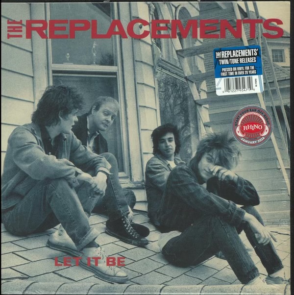 Let It Be by The Replacements