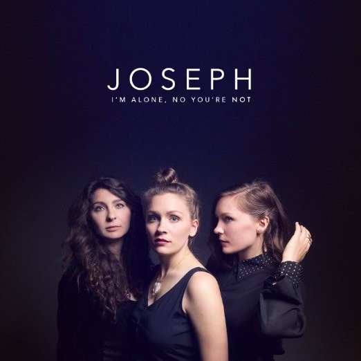 I'm Alone, No You're Not by Joseph (15)