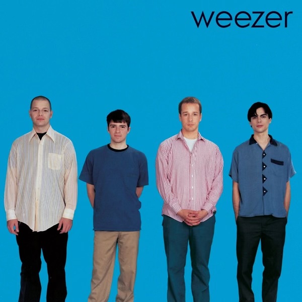 Weezer by Weezer