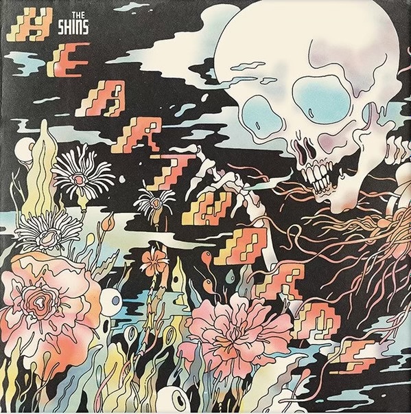 Heartworms by The Shins